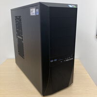 中古  THIRDWAVE GALLERIA KT(Intel Core i7 8700/16GB/SSD256GB/なし/NVIDIA GeForce GTX 1660 Ti 6GB/W11H64 MAR) 177785 