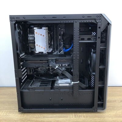 【津ラッツ店】中古  GALLERIA XA7C-R37 4990001433 