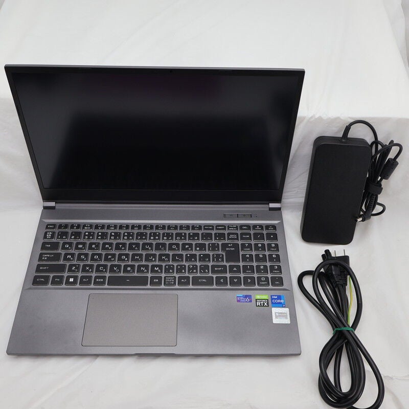 raytrek (THIRDWAVE)の中古ゲーミングノートPC一覧（154件）｜パソコン