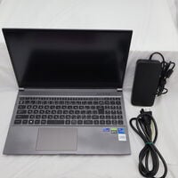 中古  THIRDWAVE raytrek R5-AA5(Intel Core i7 12700H/32GB DDR4 (PC4)/SSD1TB/なし/NVIDIA GeForce RTX 3050 4GB Laptop GPU/15/1920x1080/Wi-Fi/W11H64 MAR) 194621 