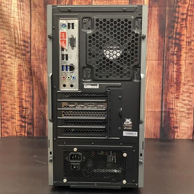 【富士青葉店】中古  GALLERIA RM5R-G60(Ryzen 7 5700X/32GB/SSD500GB+1TB/RTX4060/W11H) 5070002037 