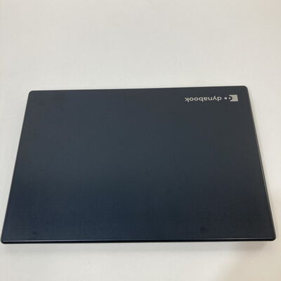 【神戸・三宮店】中古  TOSHIBA dynabook G83 (Intel Core i7 10510U 1.80GHz/16GB/SSD256GB/-/オンボード/13.3/1920x1080/Wi-Fi/WEBCAM/W11P/Microsoft Office Home and Business 2024) 184182 