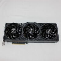 中古  Palit NE7507T019T2-GB2031A (RTX5070Ti GamingPro 16GB) 176552 