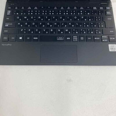 【八王子店】中古  NEC VKT10 (INTEL Core i5 10210Y 1.0GHz/8GB/SSD256GB/-/オンボード/12.5/1920x1080/Wi-Fi/WEBCAM/W11H64) 179608 