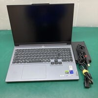 中古  Lenovo LEGION 5 16IRX9(i9-14900HX/32GB/SSD1TB/RTX4070/W11H) 4780001166 