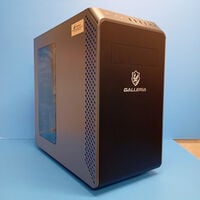 中古  GALLERIA RM5R-G60 3120024075 
