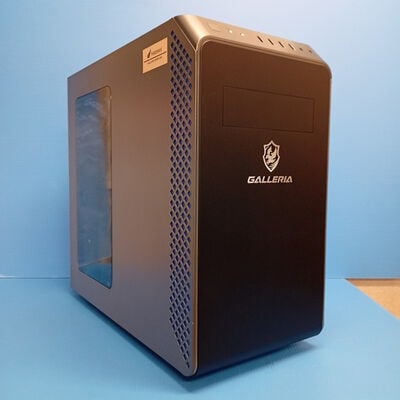 【大須店】中古  GALLERIA RM5R-G60 3120024075 