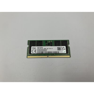 【座間相武台】中古  SKHynix HMCG78AEBSA095N DDR5-4800 16GB 4510002013 