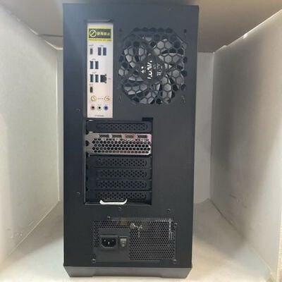 【八王子店】中古  ユニットコム LEVEL&infin; ILeDEs-R77A-L147F-RLSXR 1230010489 