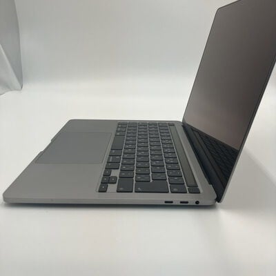 【なんば店】中古  Apple MacBook Pro 13.3インチ (Core i7 2.3GHz/16GB/512GB) スペースグレイ Touch Bar Magic Keyboard搭載モデル (Early 2020) 3280023612 
