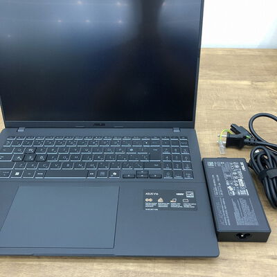 【宇都宮鶴田店】中古  ASUS V3607V(7-240H/16GB/SSD500GB/RTX5050/W11H) 5280000890 
