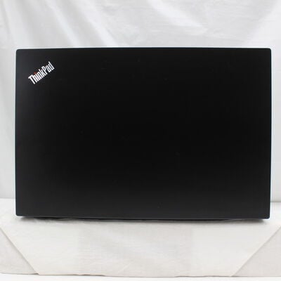 【通販センター】中古  Lenovo ThinkPad E15 Gen 1(Intel Core i5 10210U 1.60GHz/16GB DDR4/SSD512GB/-/オンボード/15.6/1920x1080/GbE/Wi-Fi/WEBCAM/W11H/VBT) 195585 