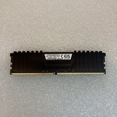 【京都店】中古  PC4-25600 32GB デスクトップ用 143224 