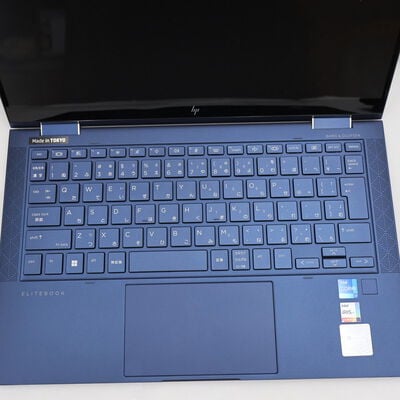 【通販センター】中古  HP Elite Dragonfly G2 (Intel Core  i7 1165G7 2.80GHz/16GB/SSD512GB/-/オンボード/13.3/1920x1080/Wi-Fi/WEBCAM/W11H64 MAR) 186465 