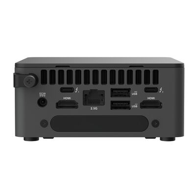 ASUS  NUC 13 Pro Kit Tall RNUC13ANHI300000I (i3-1315U ベアボーンキット) 