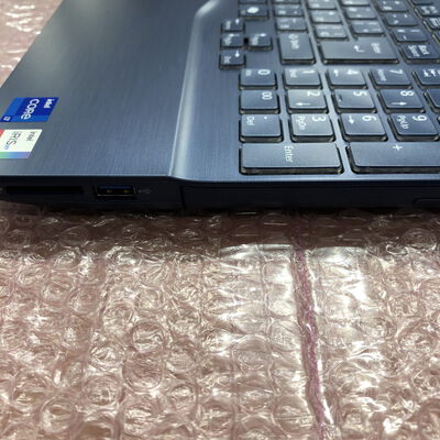 【宮崎恒久店】中古  FUJITU FMVA5K1LY (i7-1255U/16GB/SSD500GB/W11H) 5160000671 