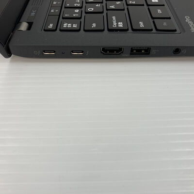 【秋葉原本店】中古  NEC_VersaPro_VB-9_PC-VKT16BZG9(i5-10210U/8GB/SSD256GB/W11P) 3410016812 