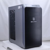 中古  THIRDWAVE GALLERIA XA7R-R46T 203358【9/10値下げ!】 