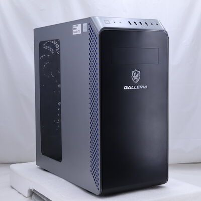 【通販センター】中古  THIRDWAVE GALLERIA XA7R-R46T 203358 