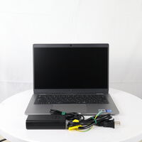 中古  Dell Latitude 5320(Intel Core i7 1185G7/16GB DDR4 (PC4)/SSD512GB/なし/オンボード/13.3/1920x1080/Wi-Fi/Windows 11 Home 64bit) 191543 