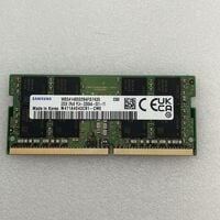 中古  DDR4 PC4-25600 32GB SODIMM ノート用 148255 
