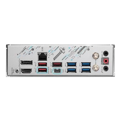 MSI  【箱破損品】 B650M GAMING PLUS WIFI (B650 AM5 MicroATX) 
