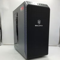 中古  GALLERIA XA7C-R36T 4950002390 