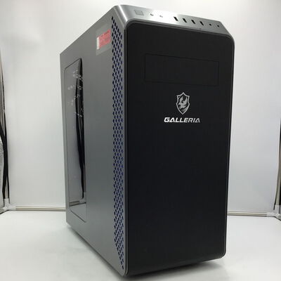 【白山FM松任店】中古  GALLERIA XA7C-R36T 4950002390 