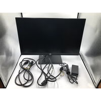中古  HP ProDesk 405 G6(Ryzen 5 PRO 4650GE/8GB/SSD256GB/W11P)+P22h G4 4680002164 