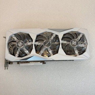 【京都店】中古  ASRock RX7800XT SL 16GO RX7800XT Steel Legend OC (RX7800XT 16GB) 162734 
