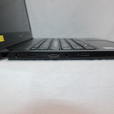 【通販センター】中古  【ジャンク品/保証無/返品質問不可】Dynabook dynabook Sシリーズ S73/HS A6S3DSF2D511(i5-8250U/8GB/SSD 256GB) 193858 