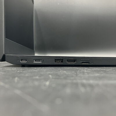 【熊本浜線店】中古  LENOVO ThinkPad L15 Gen2 MSO (Intel Core i5 1135G7 2.4GHz/16GB/SSD256GB/-/オンボード/15.6/1920x1080/GbE/Wi-Fi/WEBCAM/W11P/Microsoft Office Home and Business 2024) 188688 