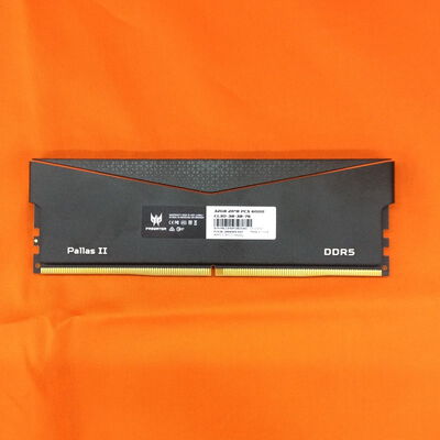 【なんば店】中古  PC5-48000 32GB デスクトップ用 3280021032 