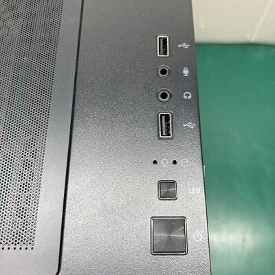 【浦添城間店(沖縄)】中古  Mouse NEXTGEAR(Ryzen 5 4500/16GB/SSD1TB/RTX4060/W11H) 4780001118 