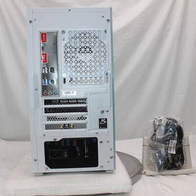 【通販センター】中古  THIRDWAVE GALLERIA FPC7M-R56-W 199679【7/2大決算値下げ!】 