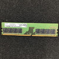 中古  PC4-25600 16GB デスクトップ用_ 184900 