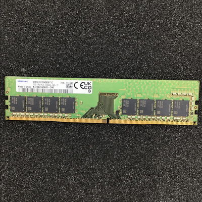【白山FM松任店】中古  PC4-25600 16GB デスクトップ用_ 184900 