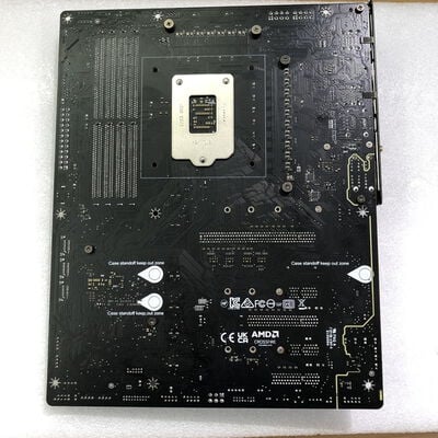 【甲府飯田店】中古  MSI MPG Z590 GAMING CARBON WIFI (Z590 1200 ATX) 144858 