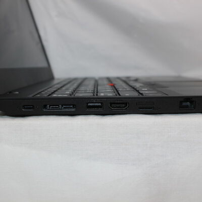 【通販センター】中古  LENOVO ThinkPad L15 Gen 1(Intel Core i5 10210U 1.60GHz/16GB DDR4/SSD256GB/-/オンボード/15.6/1920x1080/GbE/Wi-Fi/WEBCAM/W11H/VBT) 197132 