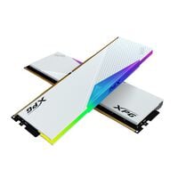 ADATA  AX5U6000C3016G-DCLARWH-DP (DDR5 PC5-48000 16GB 2枚組) ドスパラ限定モデル 