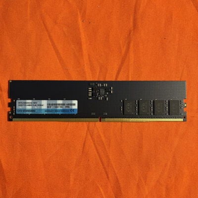 【なんば店】中古  PC5-44800 16GB デスクトップ用 149153 