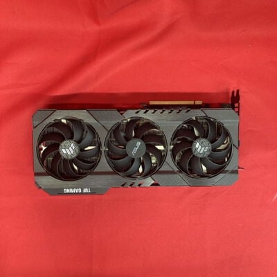 【千葉店】中古  ASUS TUF-RTX3070-O8G-GAMING (RTX3070 8GB) 3250006153 