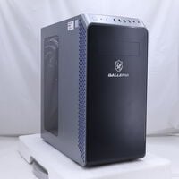 中古  THIRDWAVE GALLERIA SK(Intel Core i7 13700F/32GB DDR4 (PC4)/SSD1TB/なし/NVIDIA GeForce RTX 4070 12GB/W11H64 MAR) 202735【9/10値下げ!】 