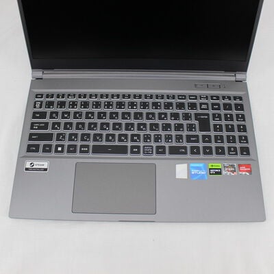 【通販センター】中古  THIRDWAVE GALLERIA RL5R-G165 181253 