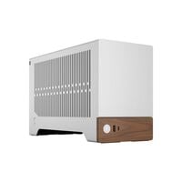 Fractal Design  Terra Silver FD-C-TER1N-02 (Mini-ITX シルバー) 
