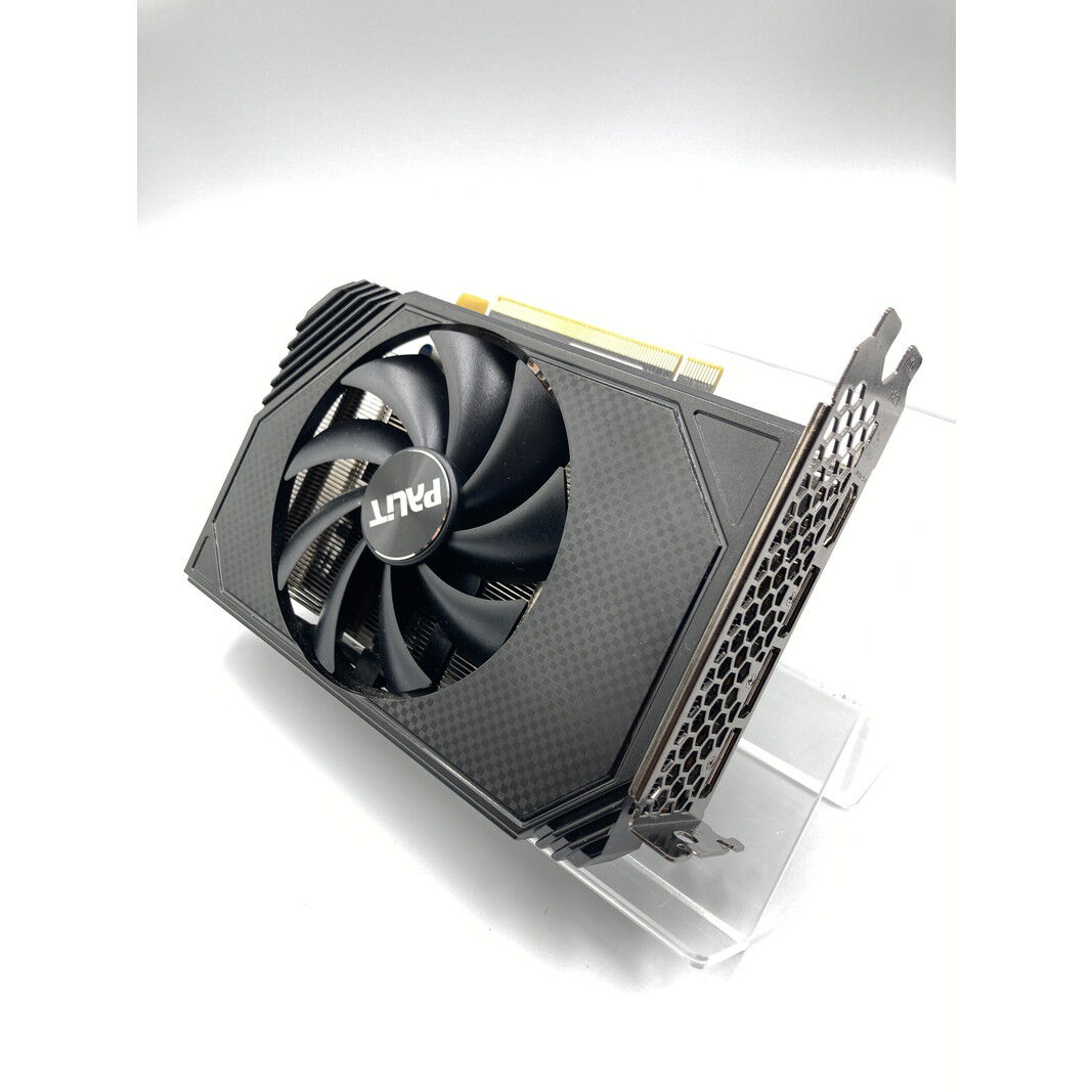 ◼️⑩部品取基盤専用バラ 中古 玄人志向 Radeon RX6650XT(8GB PCI-E) 3280020917