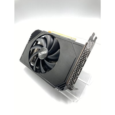 【水戸赤塚店】中古  Palit NE63060S19K9-190AF (RTX3060 12GB) 144781 