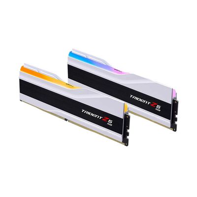 G.SKILL  F5-6400J3239G32GX2-TZ5RW (DDR5 PC5-51200 32GB 2枚組) 