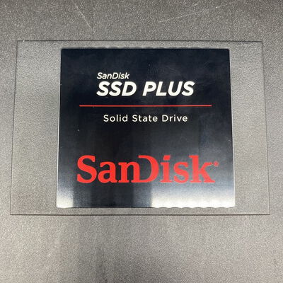 【宇都宮鶴田店】中古  各社 2.5インチ SSD 1TB SATA 124398 