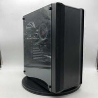 中古  自作パソコン(i5 11400/32GB/M.2 SSD 500GB/なし/GTX1660 SUPER/なし) 4640002884 